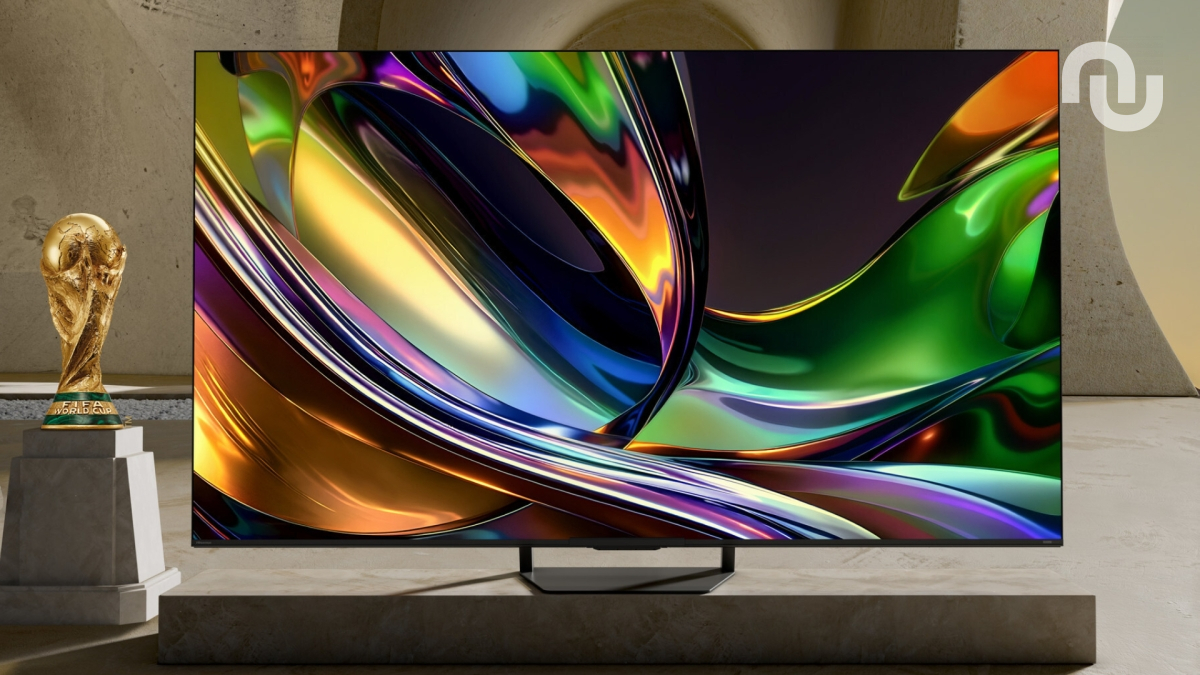 Hisense UR8 // Source : Hisense Hisense UR8 // Source : Hisense