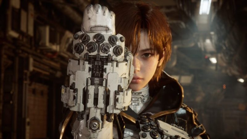 Vous trouvez l’héroïne de Stellar Blade: Blood Rain problématique ? Le jeu sera pire