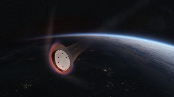 Source : SpaceX