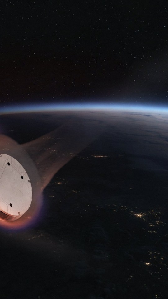 Source : SpaceX