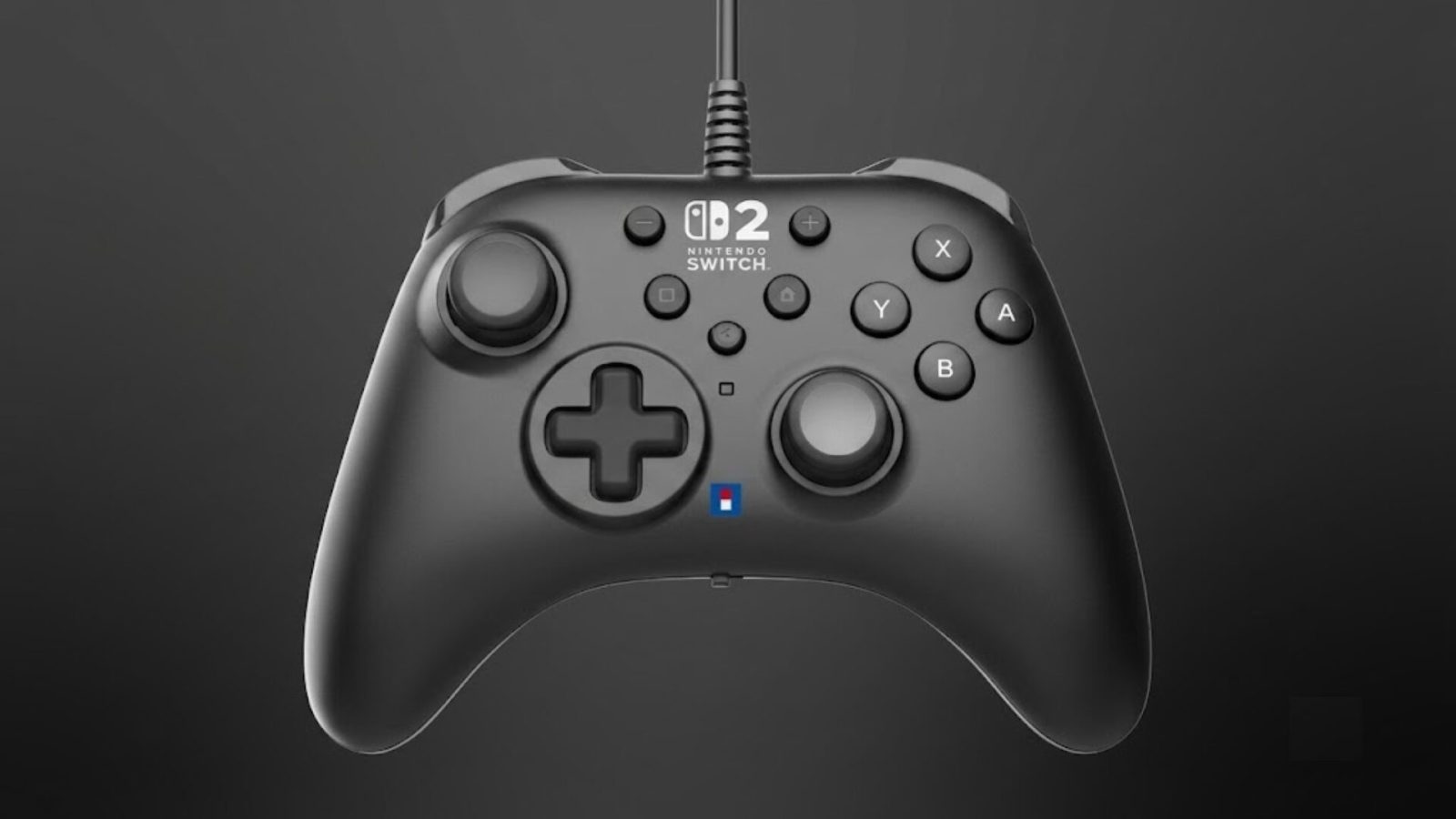 Marre des manettes Switch 2 hors de prix ? Cette alternative de Hori tombe à 20 €