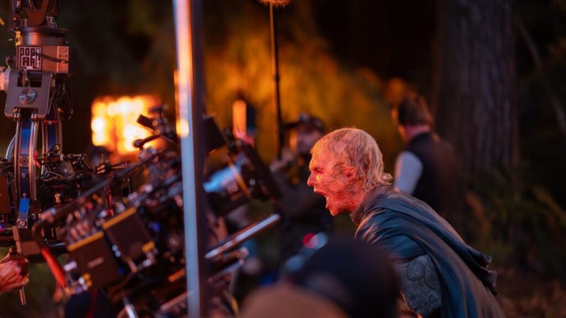 Critiqué par George R.R. Martin, le créateur de House of the Dragon ne désire pas revenir dans l’univers de Game of Thrones