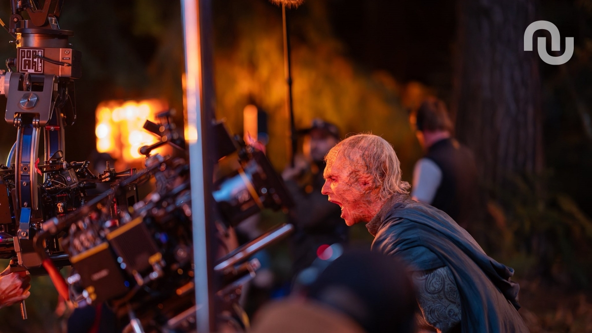 Source : HBO Source : HBO