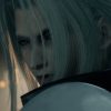 Final Fantasy VII Rebirth sur Switch 2 // Source : Capture Switch 2