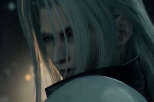 Final Fantasy VII Rebirth sur Switch 2 // Source : Capture Switch 2 Final Fantasy VII Rebirth sur Switch 2 // Source : Capture Switch 2
