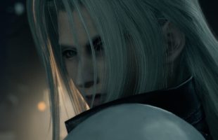 Final Fantasy VII Rebirth sur Switch 2 // Source : Capture Switch 2 Final Fantasy VII Rebirth sur Switch 2 // Source : Capture Switch 2
