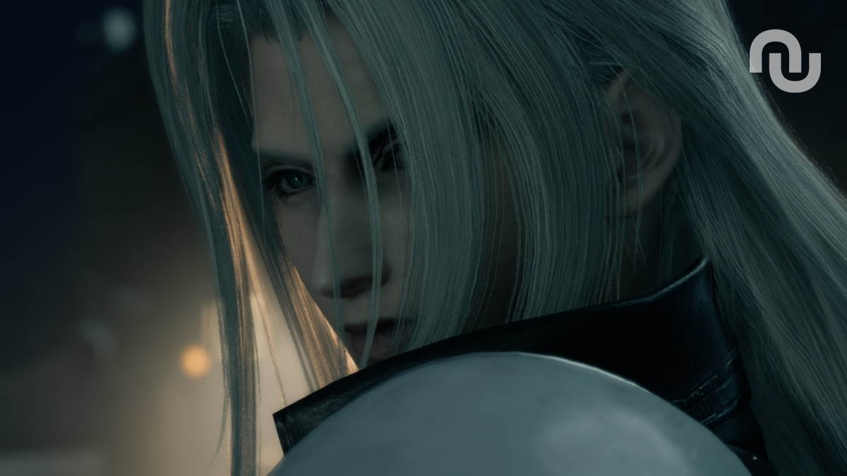 Final Fantasy VII Rebirth sur Switch 2 // Source : Capture Switch 2 Final Fantasy VII Rebirth sur Switch 2 // Source : Capture Switch 2