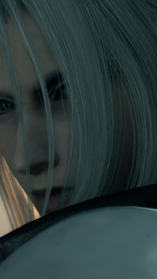 Final Fantasy VII Rebirth sur Switch 2 // Source : Capture Switch 2 Final Fantasy VII Rebirth sur Switch 2 // Source : Capture Switch 2