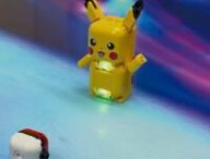 Lego Smart Brick Pokémon // Source : Numerama Lego Smart Brick Pokémon // Source : Numerama
