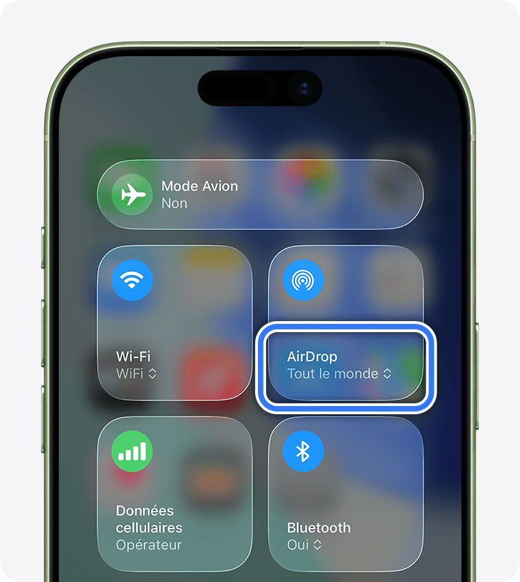 Les failles ne sont exploitables que lorsque l'appareil est ouvert à tous // Source : Apple