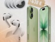 Promo pack apple JoyBuy // Source : Montage Numerama Promo pack apple JoyBuy // Source : Montage Numerama