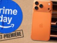 iPhone 17 Pro Max // Source : Numerama iPhone 17 Pro Max // Source : Numerama