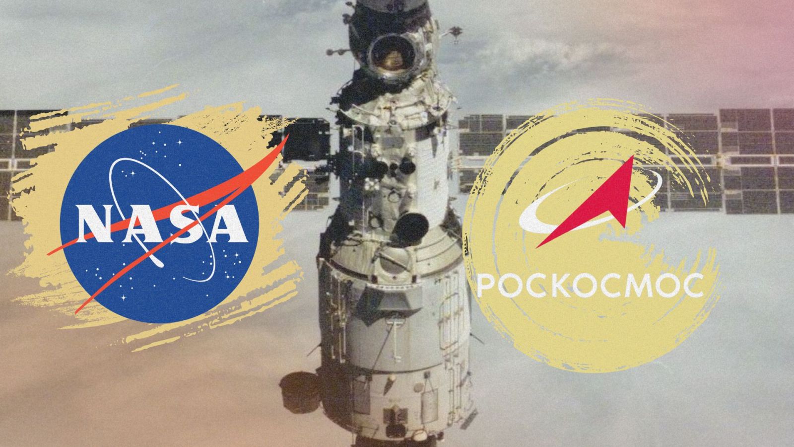 « Ils s’en moquaient » : l'incroyable bras de fer entre la NASA et la Russie dans l’ISS, sur fond d'évacuation
