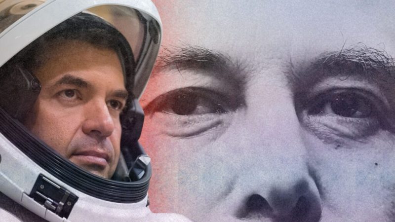 Le patron de la NASA a-t-il profité de l’entrée en bourse de SpaceX pour s’enrichir ?