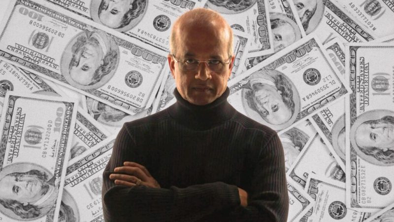 1 million d’abonnés en 7 jours : ce retraité comptable a tout explosé grâce à la « méthode Kumar »