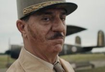 La Bataille de Gaulle // Source : Pathé La Bataille de Gaulle // Source : Pathé