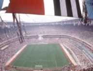 Le stade Azteca lors de la Coupe du Monde de 1986 // Source : Fifa