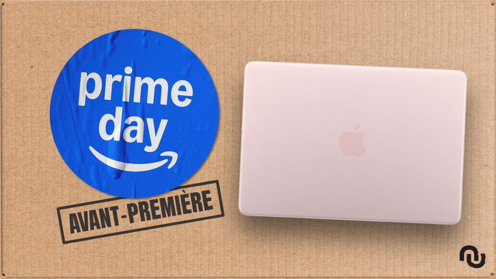 Amazon n’attend pas les Prime Day et fait chuter le MacBook Neo d’Apple sous les 600 €