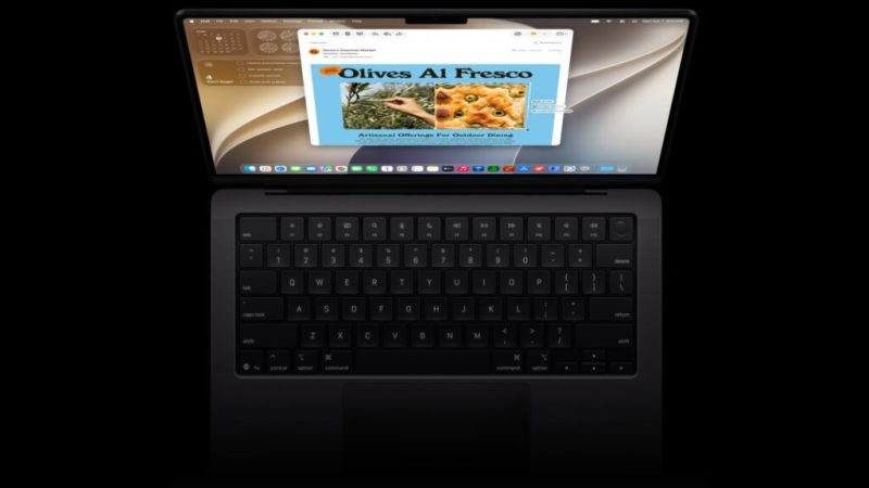 Apple dévoile macOS Golden Gate et promet qu’il va améliorer la stabilité des Mac