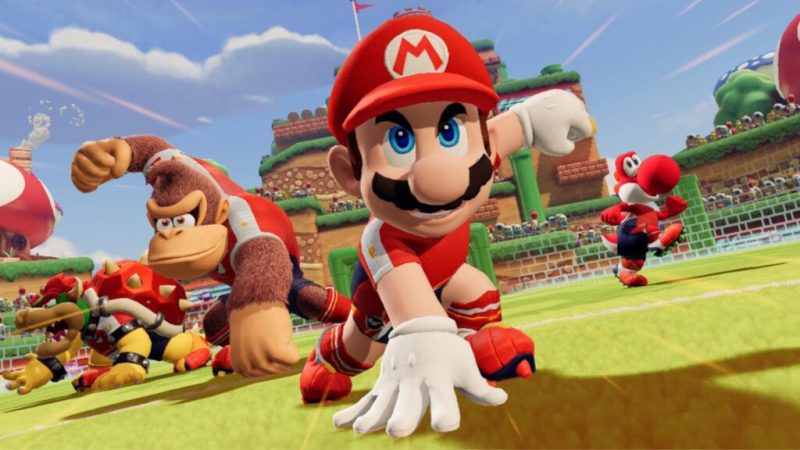 Nintendo lance des promotions sur plusieurs jeux multijoueurs pour une durée limitée