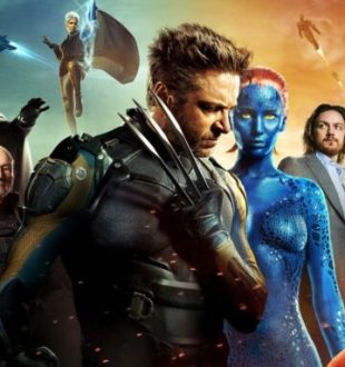 X-Men // Source : FOX