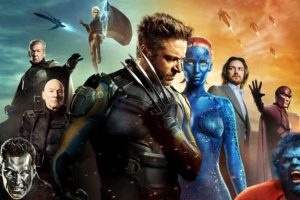 X-Men // Source : FOX X-Men // Source : FOX