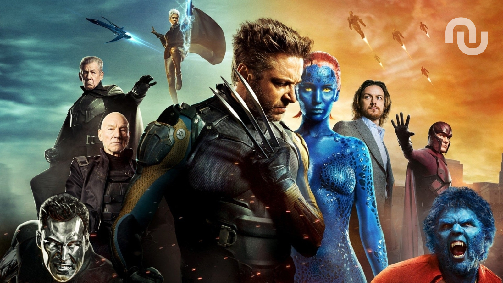 Disney valide un film X-Men « pas prudent du tout » et décide enfin de prendre des risques
