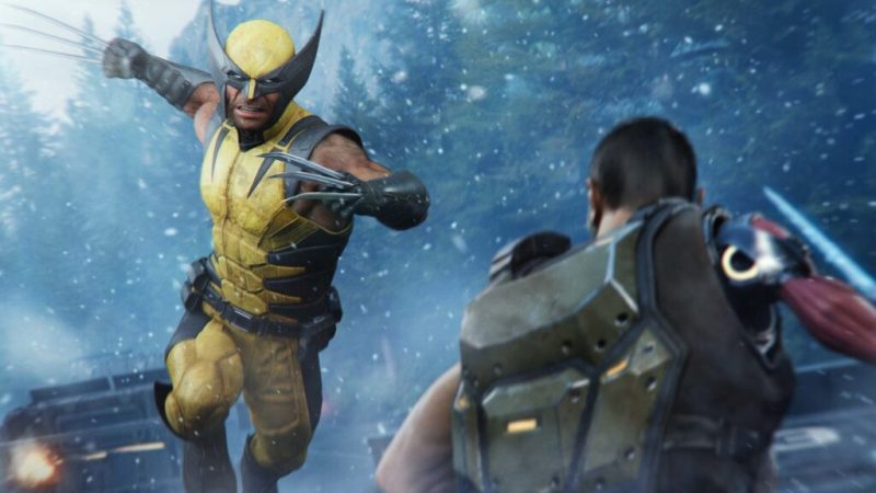 Wolverine, Silent Hill, Onimusha, Control Resonant… : prévoyez des congés pour jouer en septembre