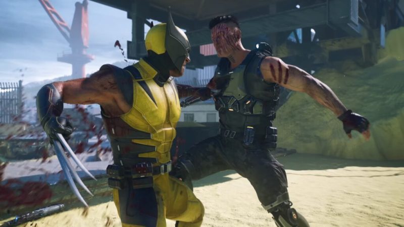 Marvel’s Wolverine : la prochaine exclusivité de la PS5 vient juste de tomber en précommande