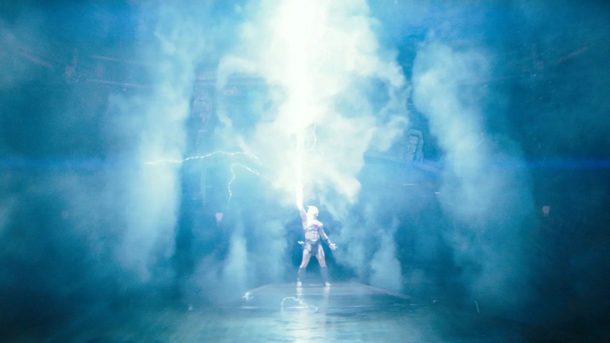 Masters of Universe
