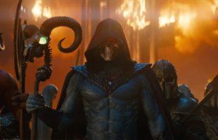 Masters of Universe Masters of Universe