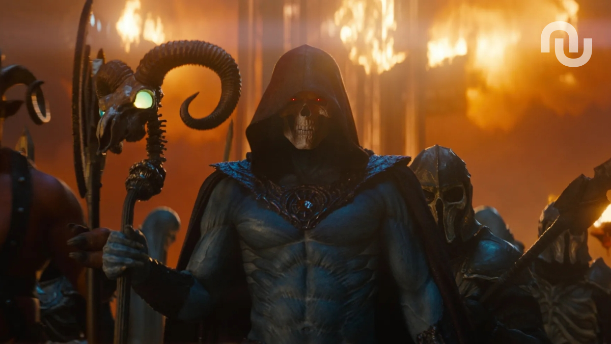 Masters of Universe Masters of Universe