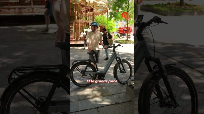 Moins de 4000€ pour ce vélo premium ?!