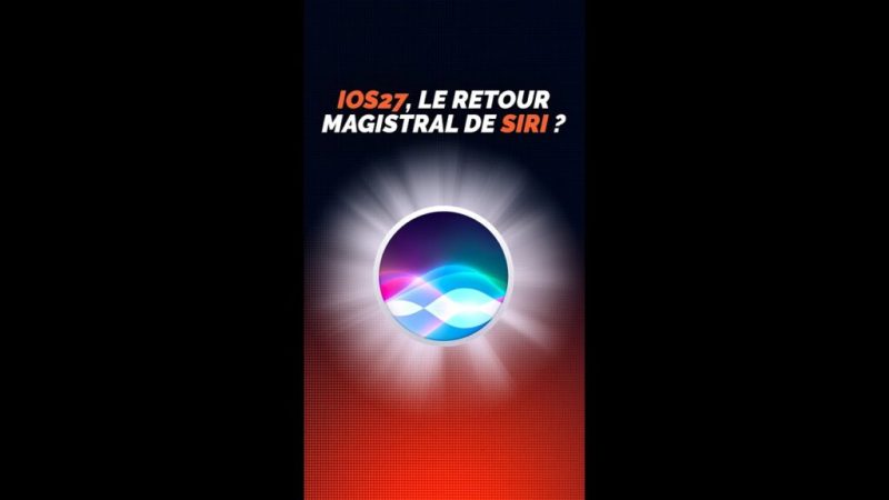 Apple pourrait annoncer tout ça ?!