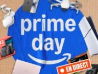 Meilleures offres Prime Day // Source : Numerama