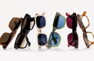 Plusieurs Meta Glasses.