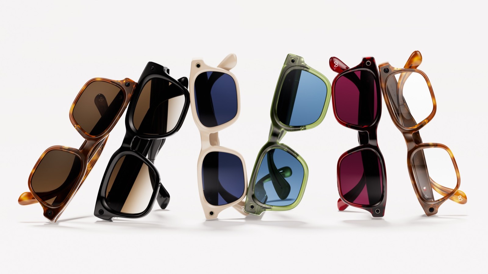 Apple, Meta Glasses et Apple Pay : le récap tech de la semaine