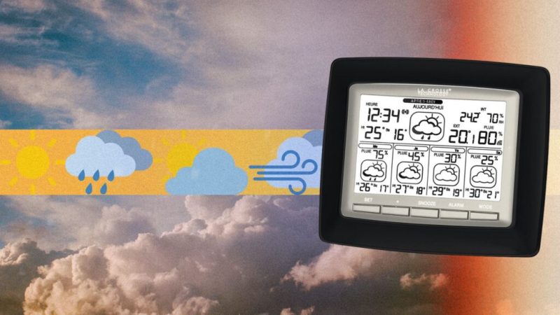 L’incroyable fiasco qui a tué des milliers de stations Star Météo