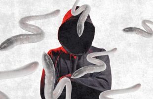 Miasma mute // Source : montage Numerama