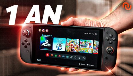 MINIA 1 AN SWITCH 2