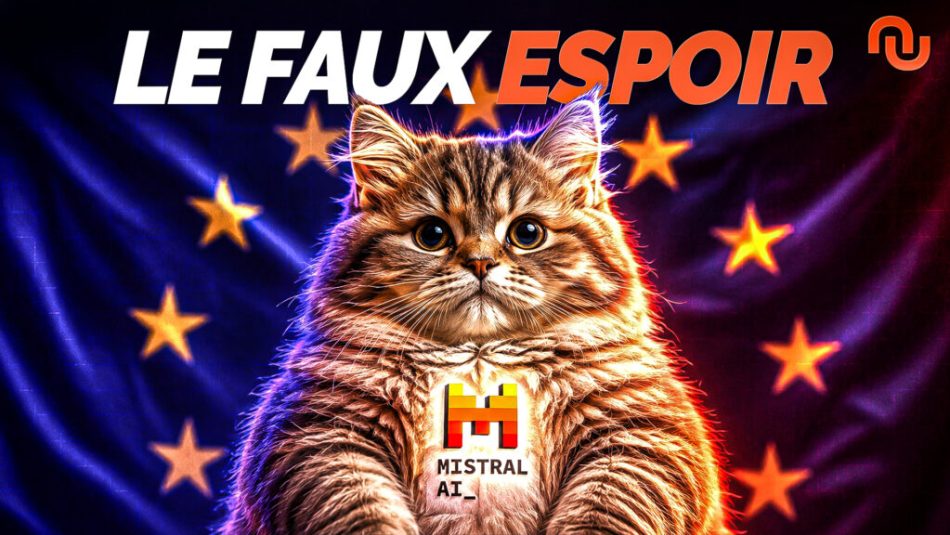 MINIA AI EUROPE MISTRAL_V1