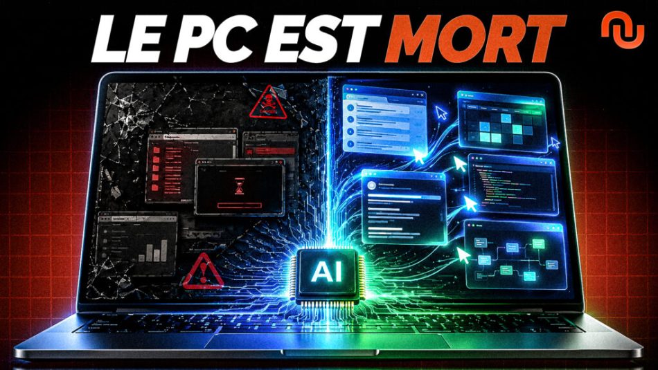 MINIA FIN DES PC