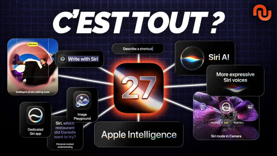 MINIA WWDC APPLE