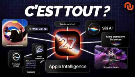 MINIA WWDC APPLE