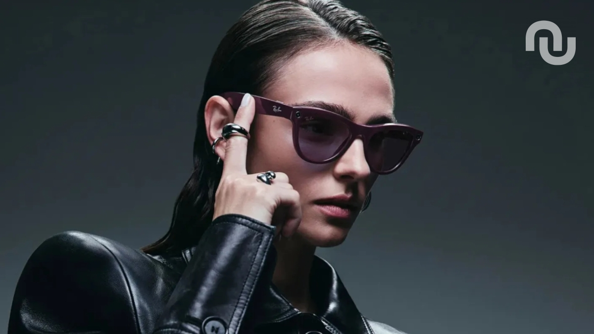 Les Ray-Ban Meta Gen 2 Les Ray-Ban Meta Gen 2
