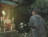 Onimusha Way of the Sword // Source : Capcom Onimusha Way of the Sword // Source : Capcom