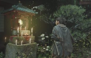 Onimusha Way of the Sword // Source : Capcom