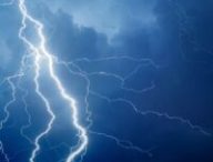 Orage. // Source : Canva Orage. // Source : Canva