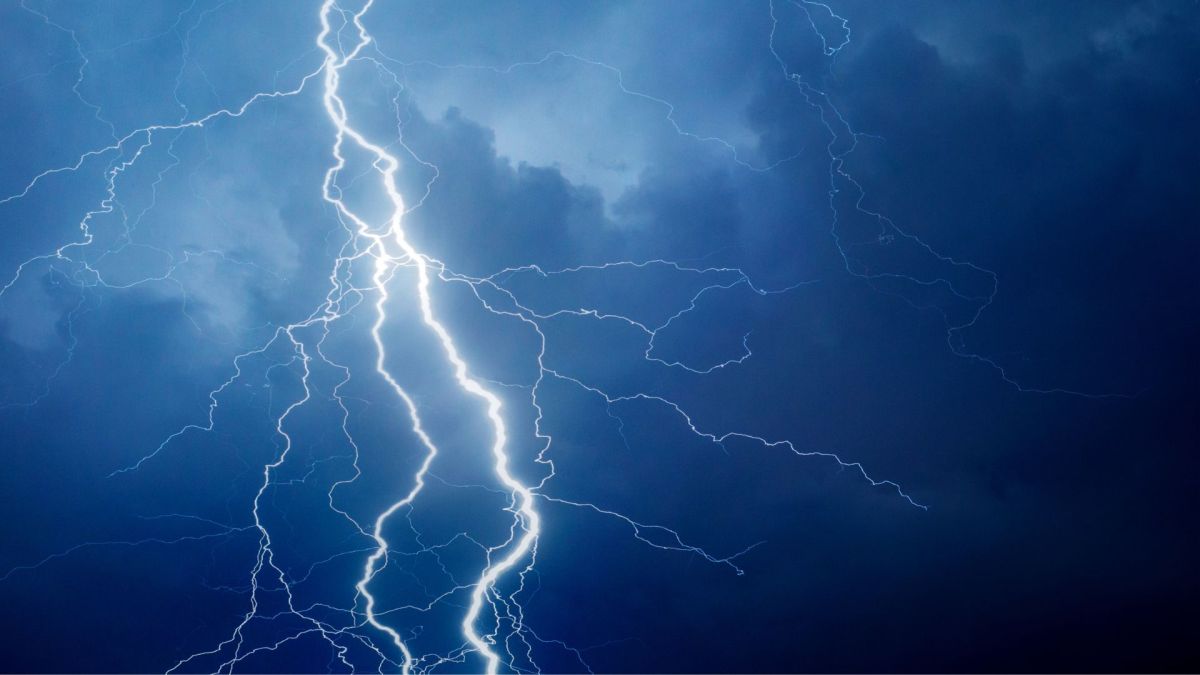 Orage. // Source : Canva