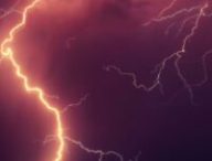 Orage. // Source : Canva Orage. // Source : Canva